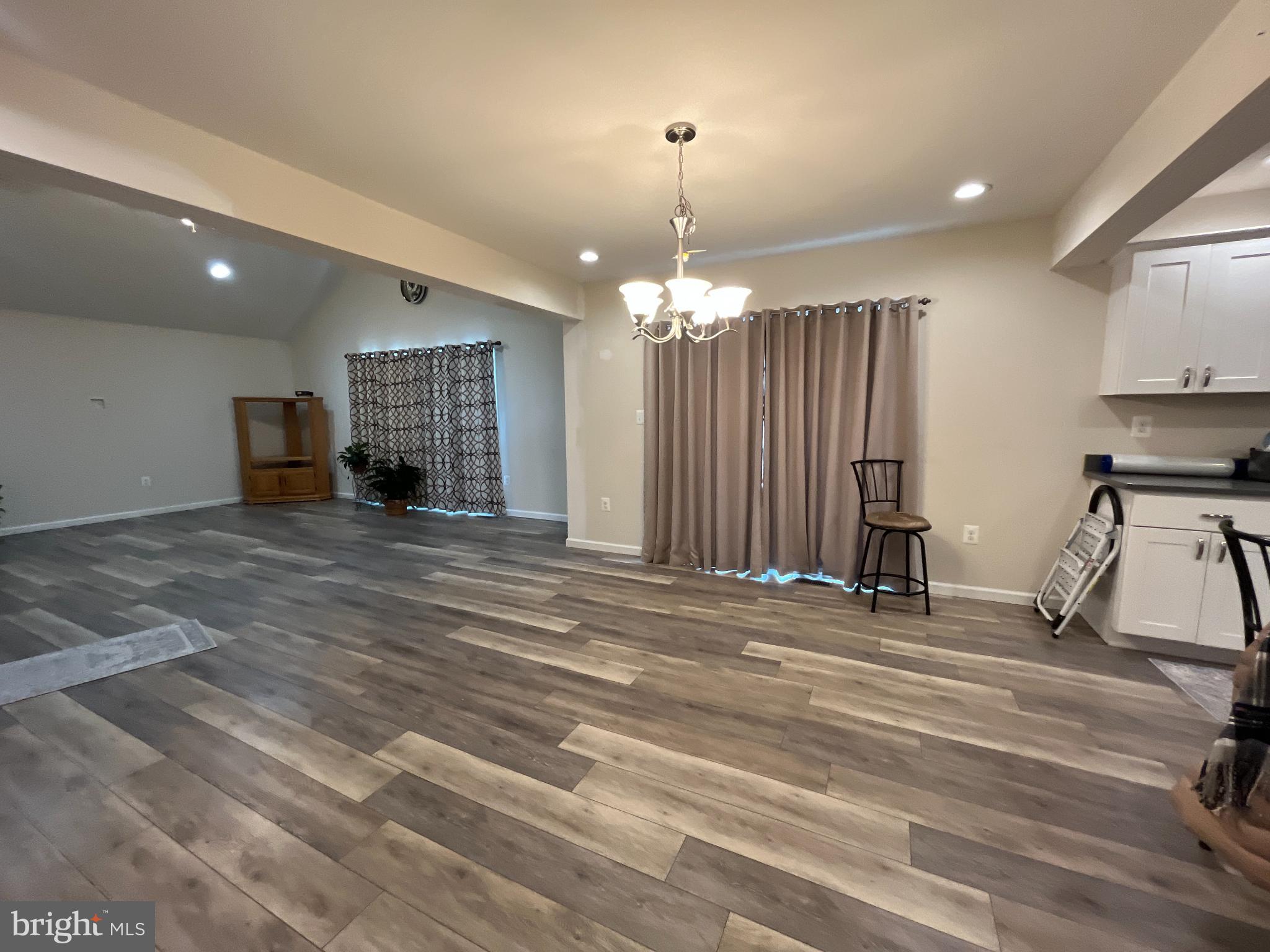 13046 Monterey Lane Blue Ridge Summit, PA 17214 - Photo 24 of 32 Spacious, light-filled living area awaits you.