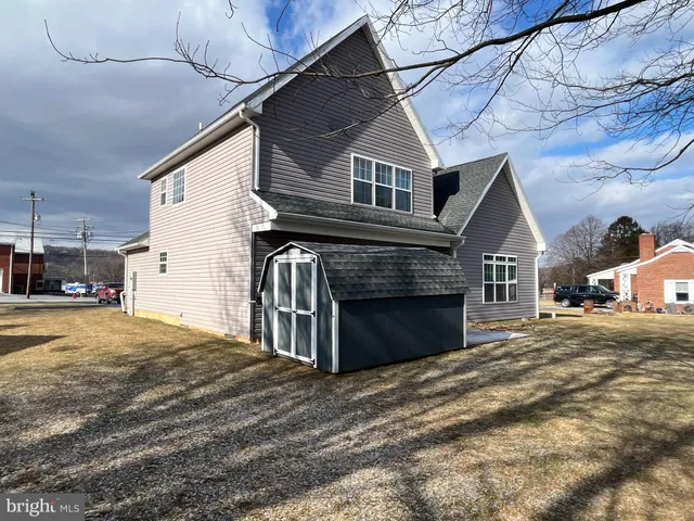 $2,150 | 13046 Monterey Lane, Blue Ridge Summit, PA 17214