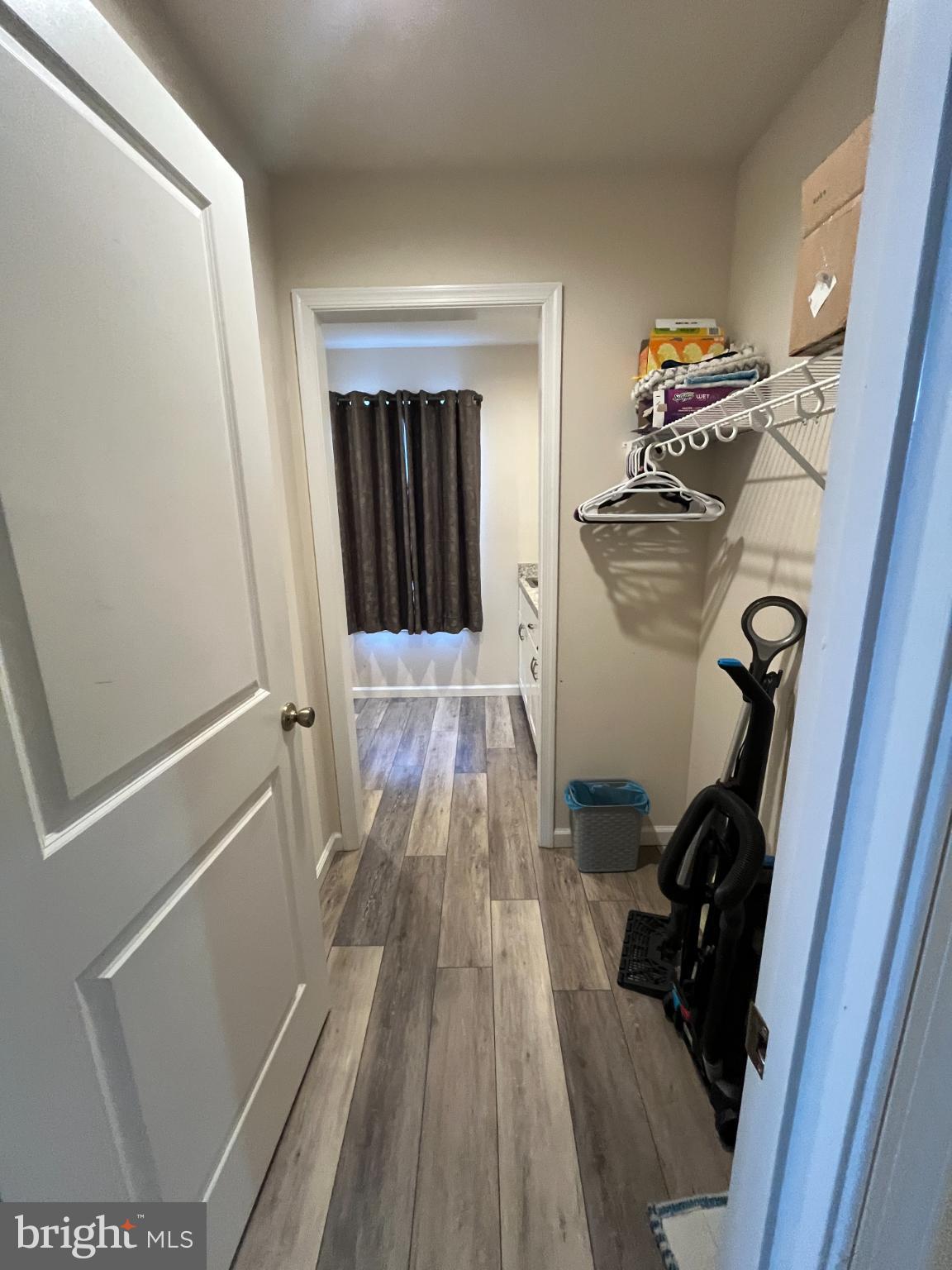 13046 Monterey Lane Blue Ridge Summit, PA 17214 - Photo 5 of 32 Bright and inviting hallway with modern flooring.