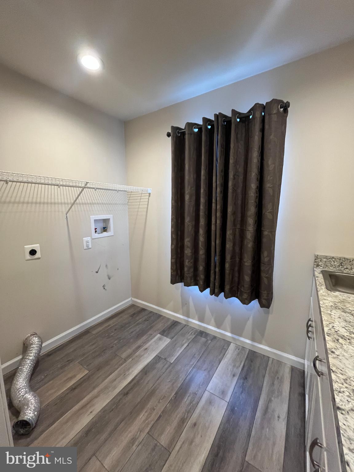 13046 Monterey Lane Blue Ridge Summit, PA 17214 - Photo 6 of 32 Bright and functional laundry space awaits.