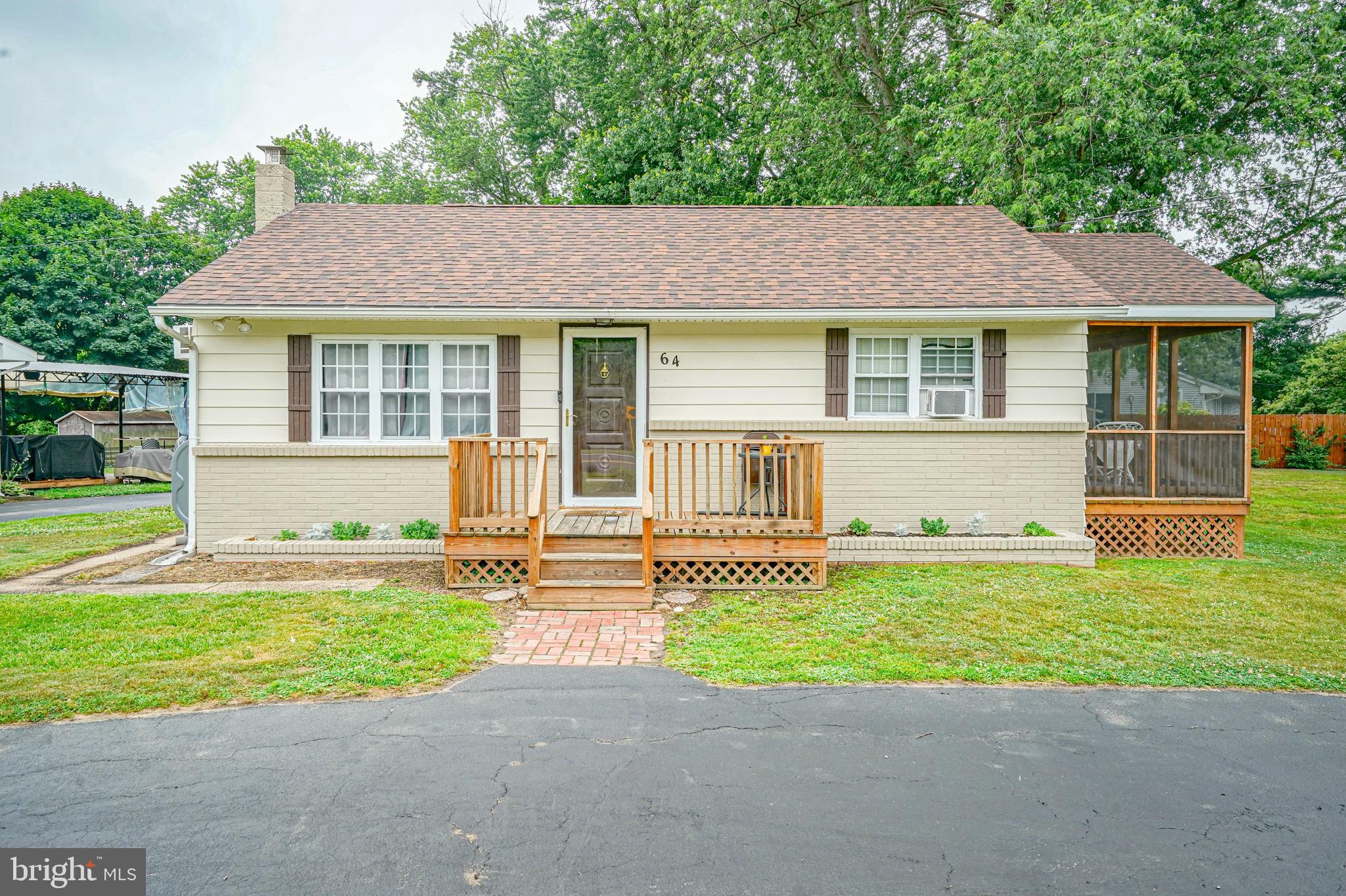 64 South Tilbury Road Salem, NJ 08079 - Photo 5 of 41