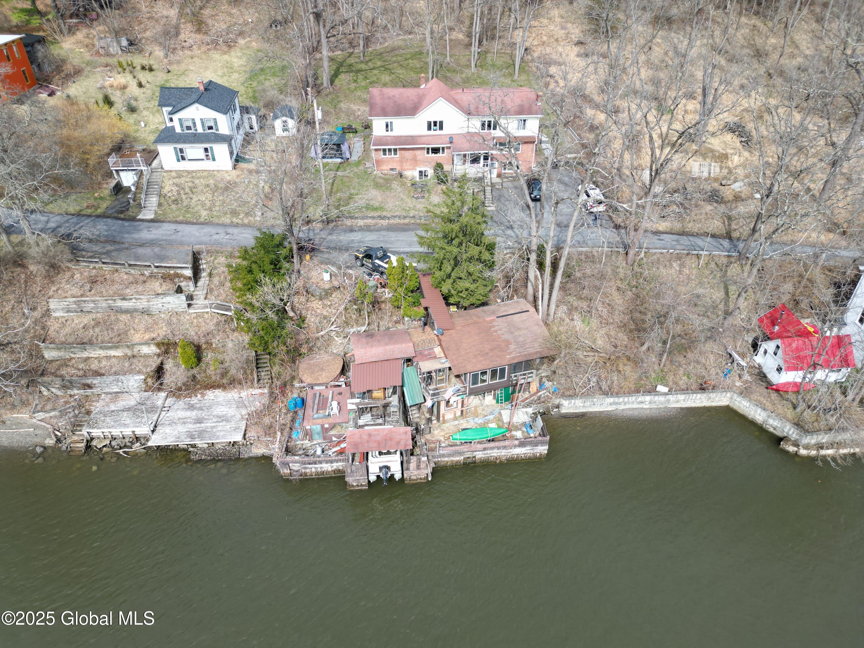 279 Hamburg Road Catskill, NY 12414 - Photo 2 of 7 DJI_0551