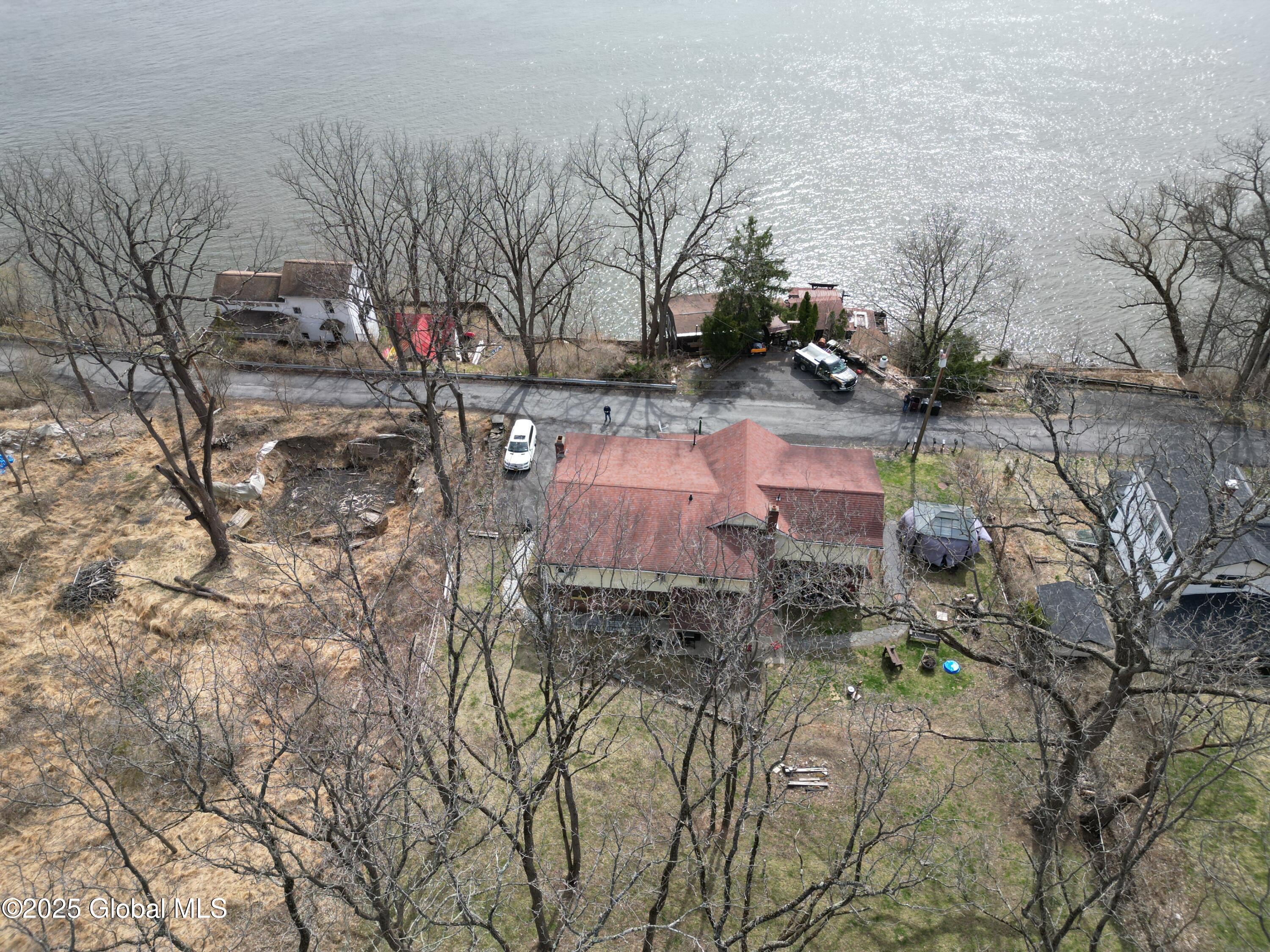 279 Hamburg Road Catskill, NY 12414 - Photo 3 of 7 DJI_0554