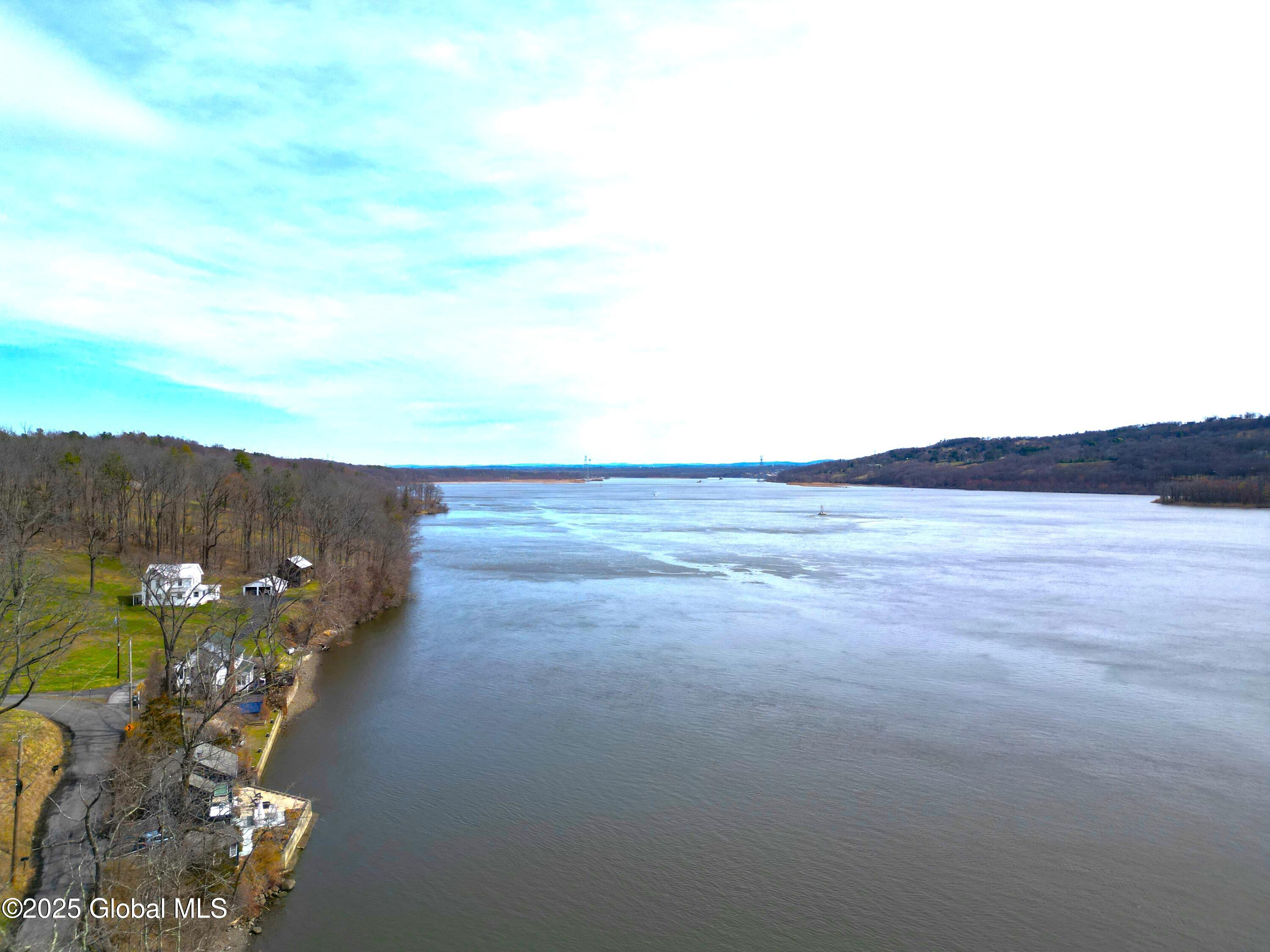 279 Hamburg Road Catskill, NY 12414 - Photo 5 of 7 South