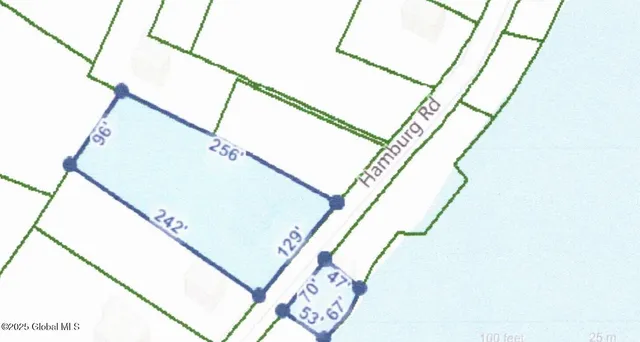 $1,300,000 | 279 Hamburg Road, Catskill, NY 12414