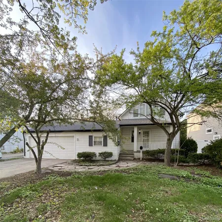 $2,295 | 415 Gardenia Avenue, Royal Oak, MI 48067