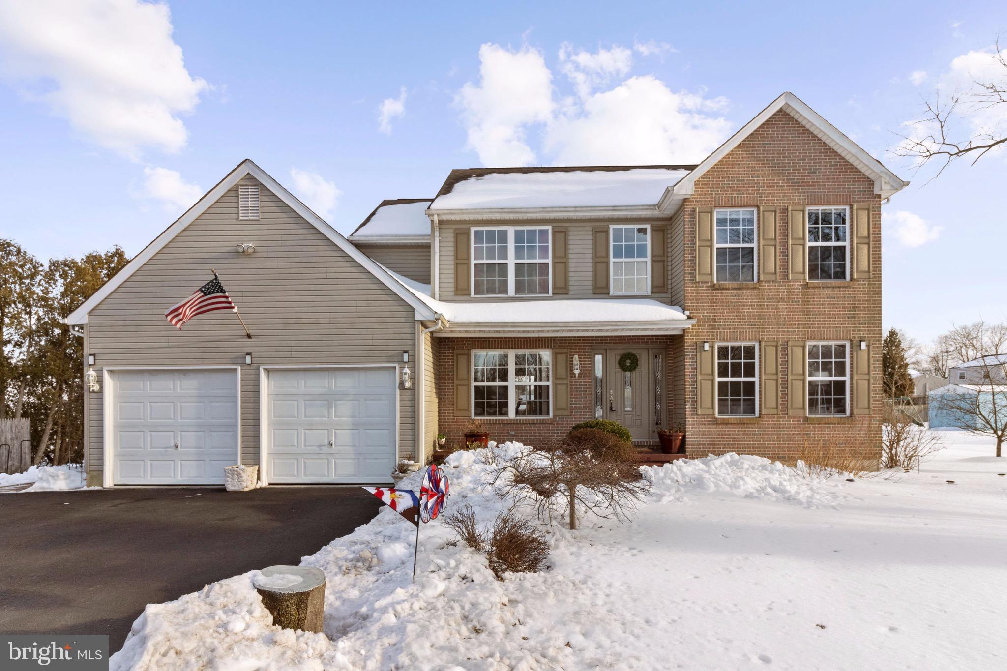 545 Oak Park Road Hatfield, PA 19440 - Photo 1 of 36 Gallery Image 1