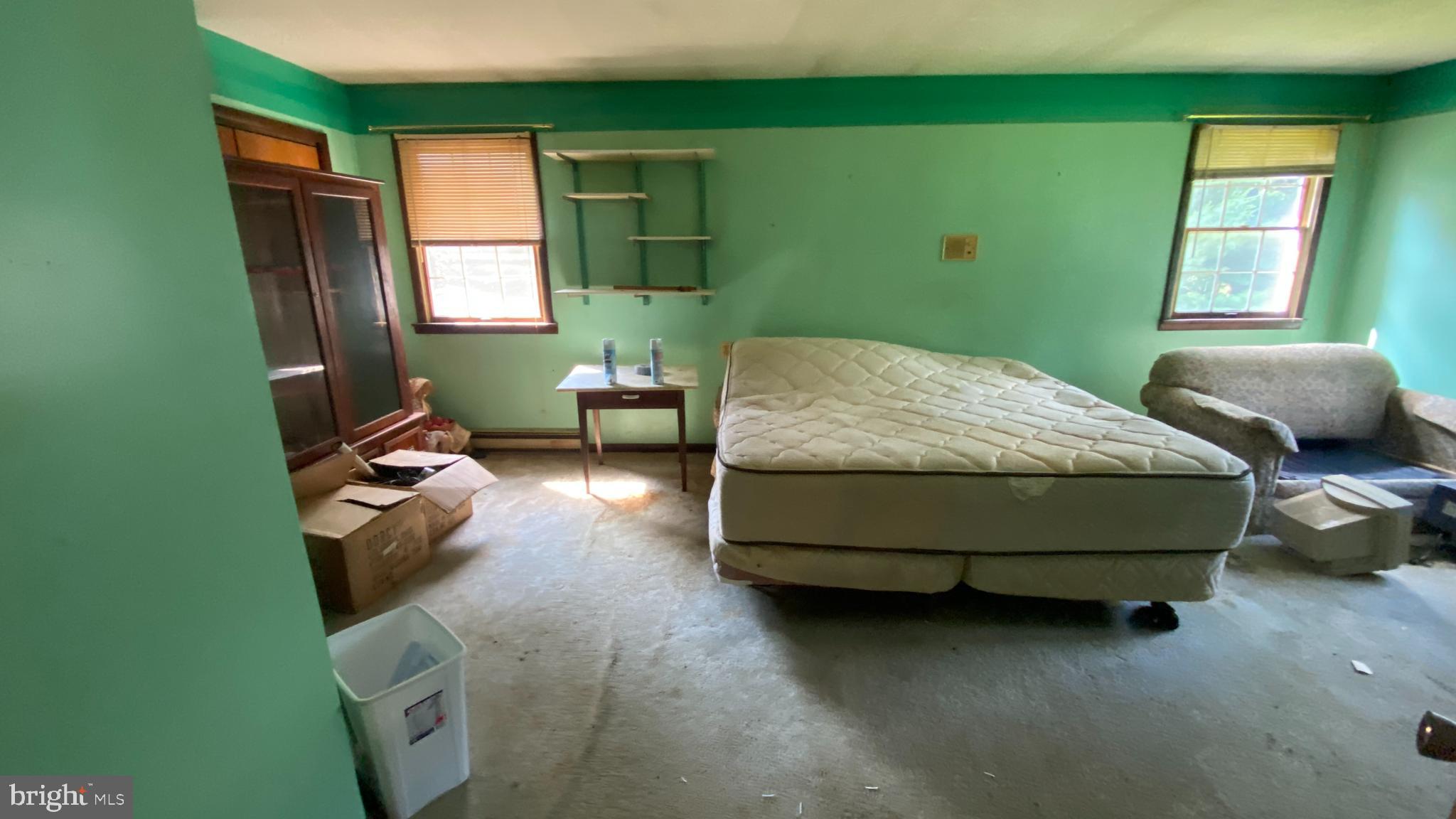 2619 Gillis Road Mount Airy, MD 21771 - Photo 6 of 20 Primary bedroom