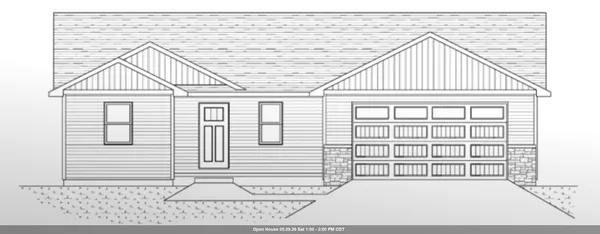 $314,900 | 232 Fairview Lane, Chilton, WI 53014