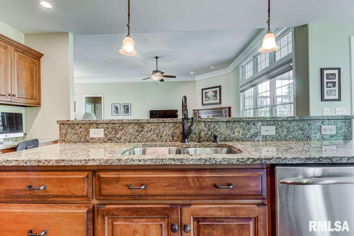 3817 Calla Lily Lane Springfield, IL 62711 - Photo 13 of 50
