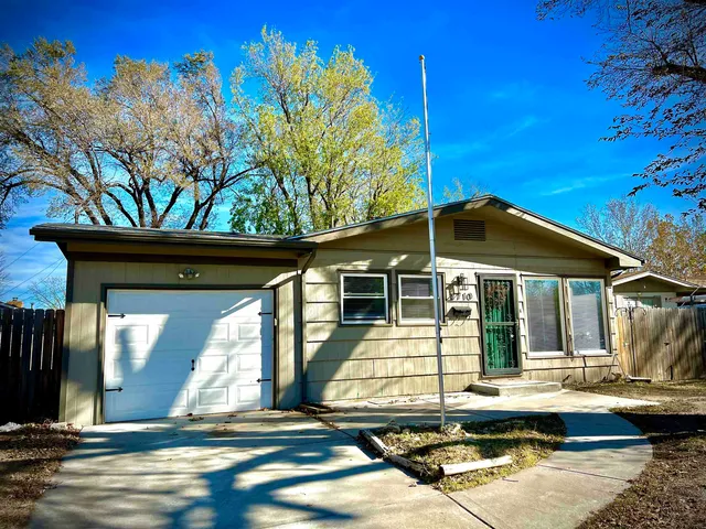 $150,000 | 2710 South Magnolia Avenue, Wichita, KS 67217