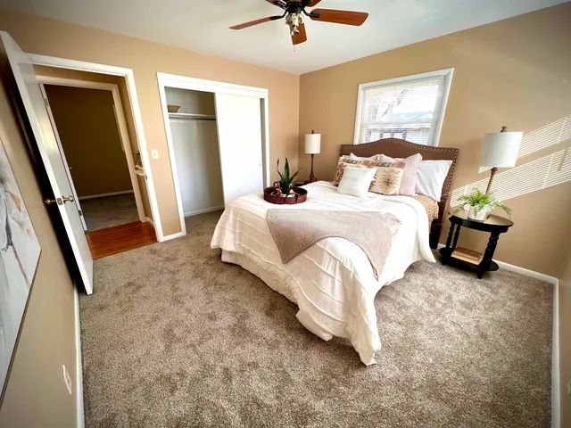 $150,000 | 2710 South Magnolia Avenue, Wichita, KS 67217