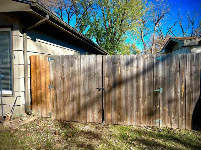 $150,000 | 2710 South Magnolia Avenue, Wichita, KS 67217