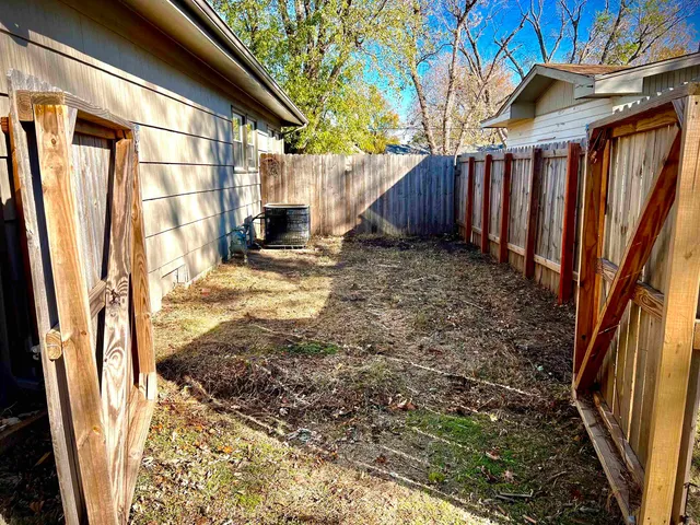 $150,000 | 2710 South Magnolia Avenue, Wichita, KS 67217