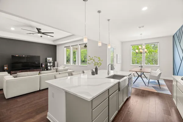 $549,000 | 372 Raptor Beak Way, Cedar Creek, TX 78612