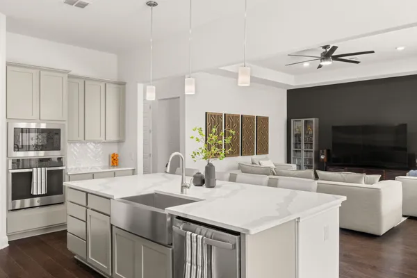 $549,000 | 372 Raptor Beak Way, Cedar Creek, TX 78612