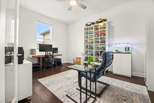 $549,000 | 372 Raptor Beak Way, Cedar Creek, TX 78612