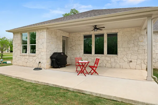 $549,000 | 372 Raptor Beak Way, Cedar Creek, TX 78612