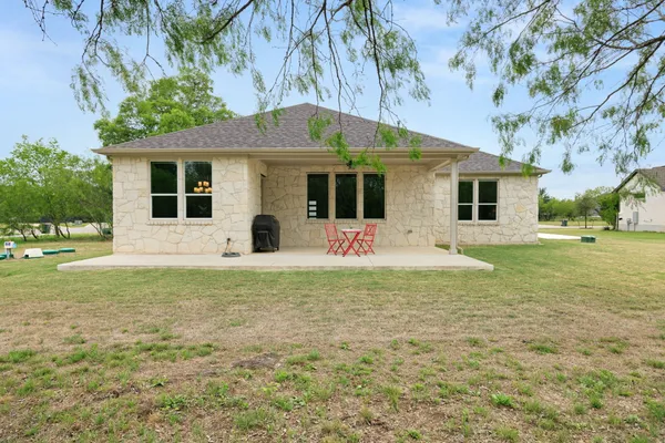 $549,000 | 372 Raptor Beak Way, Cedar Creek, TX 78612