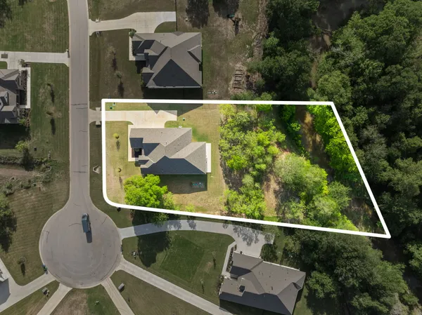 $549,000 | 372 Raptor Beak Way, Cedar Creek, TX 78612