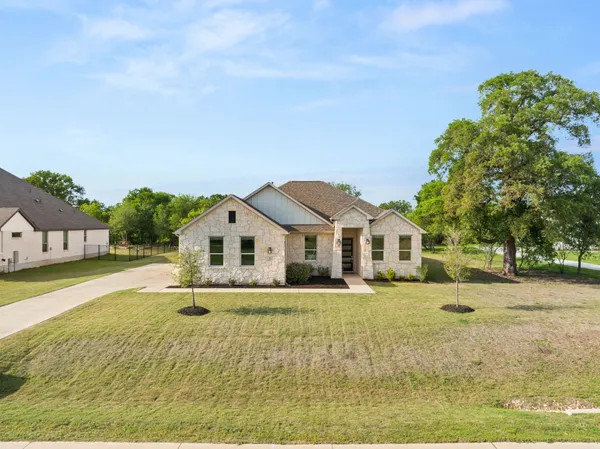 $549,000 | 372 Raptor Beak Way, Cedar Creek, TX 78612
