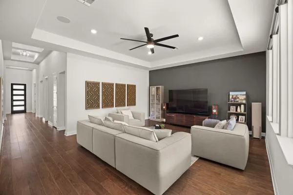 $549,000 | 372 Raptor Beak Way, Cedar Creek, TX 78612