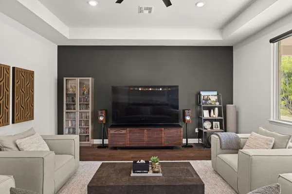 $549,000 | 372 Raptor Beak Way, Cedar Creek, TX 78612