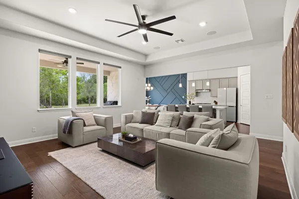 $549,000 | 372 Raptor Beak Way, Cedar Creek, TX 78612