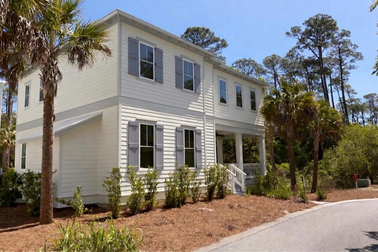 134 Redbud Ln Inlet Beach Inlet Beach, FL 32461 - Photo 2 of 39 IMG_5423