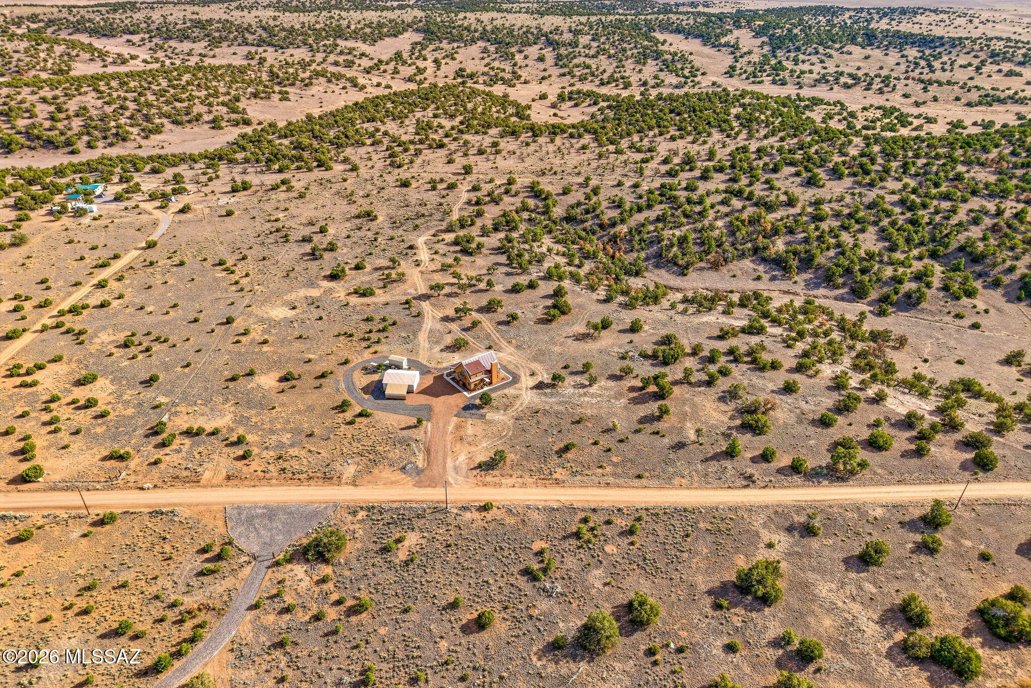 59 Bridle Path Quemado, NM 87829 - Photo 30 of 39