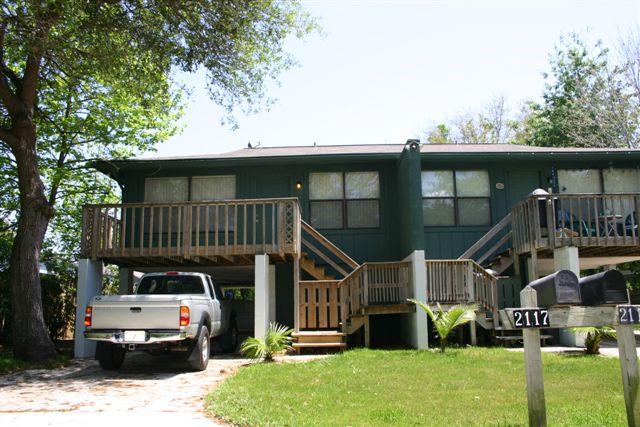 2117 Marsh Point Road Neptune Beach, FL 32266 - Photo 1 of 1 MLS Photo #1