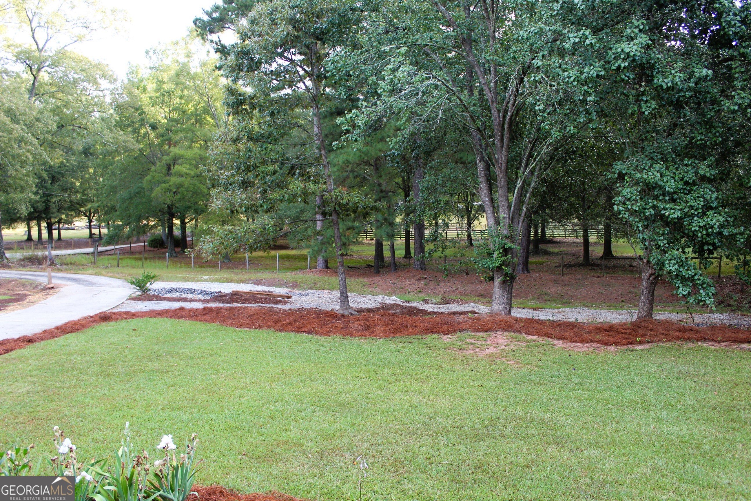 2796 Barbon Road Monroe, GA 30656 - Photo 13 of 36 a view of a park