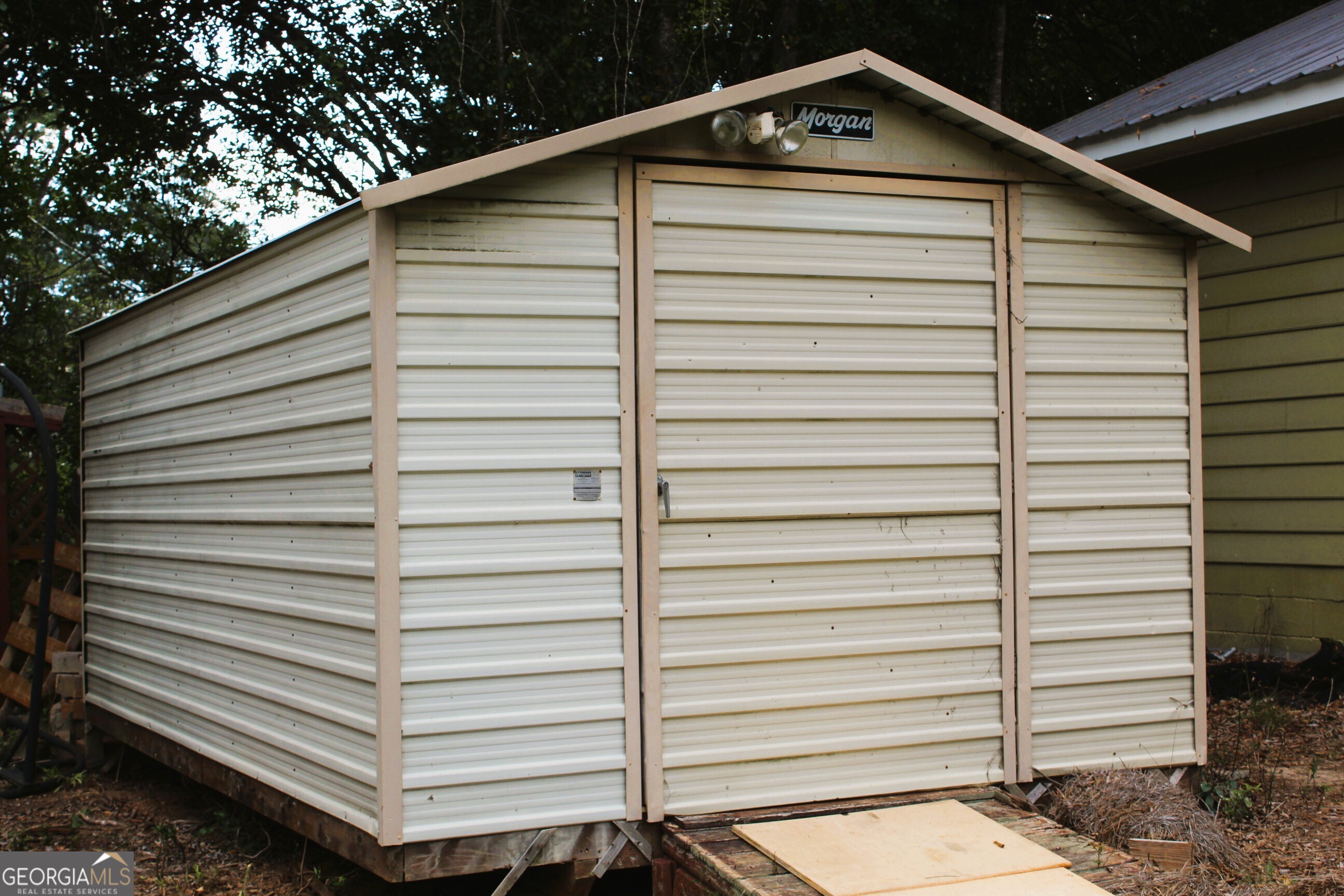2796 Barbon Road Monroe, GA 30656 - Photo 7 of 36 a front view of a house