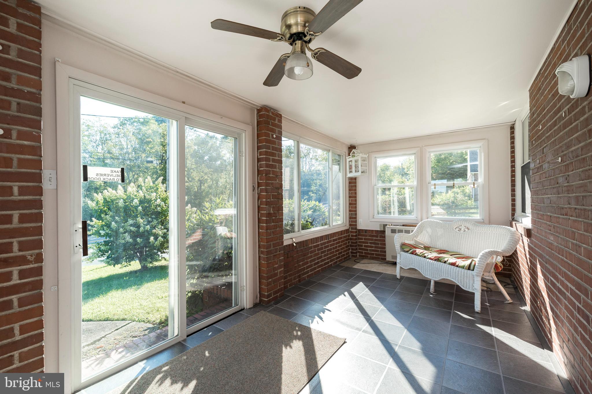 3204 Schuylkill Road Spring City, PA 19475 - Photo 11 of 35 Heated Sun Porch