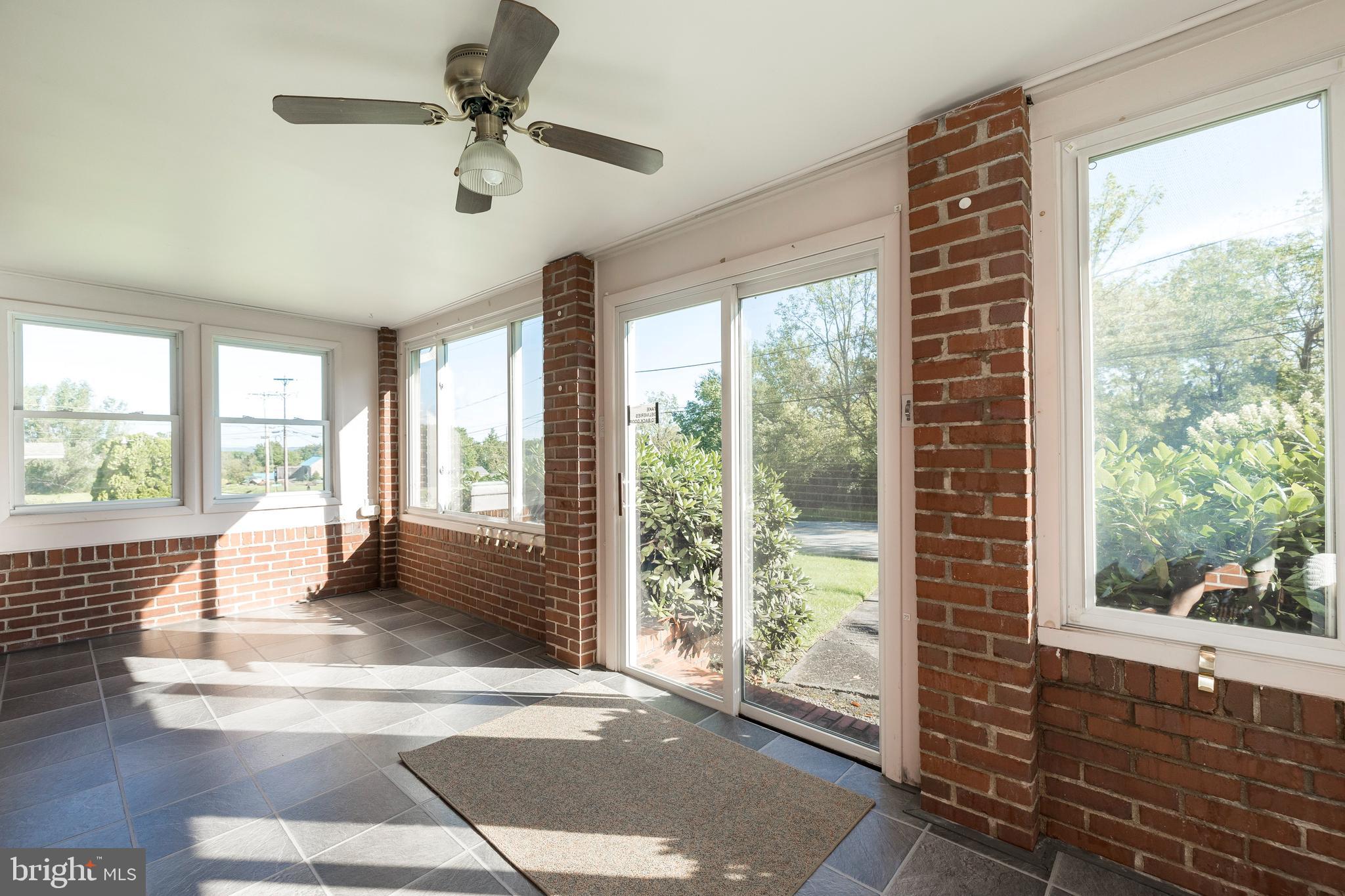 3204 Schuylkill Road Spring City, PA 19475 - Photo 12 of 35 Heated Sun Porch