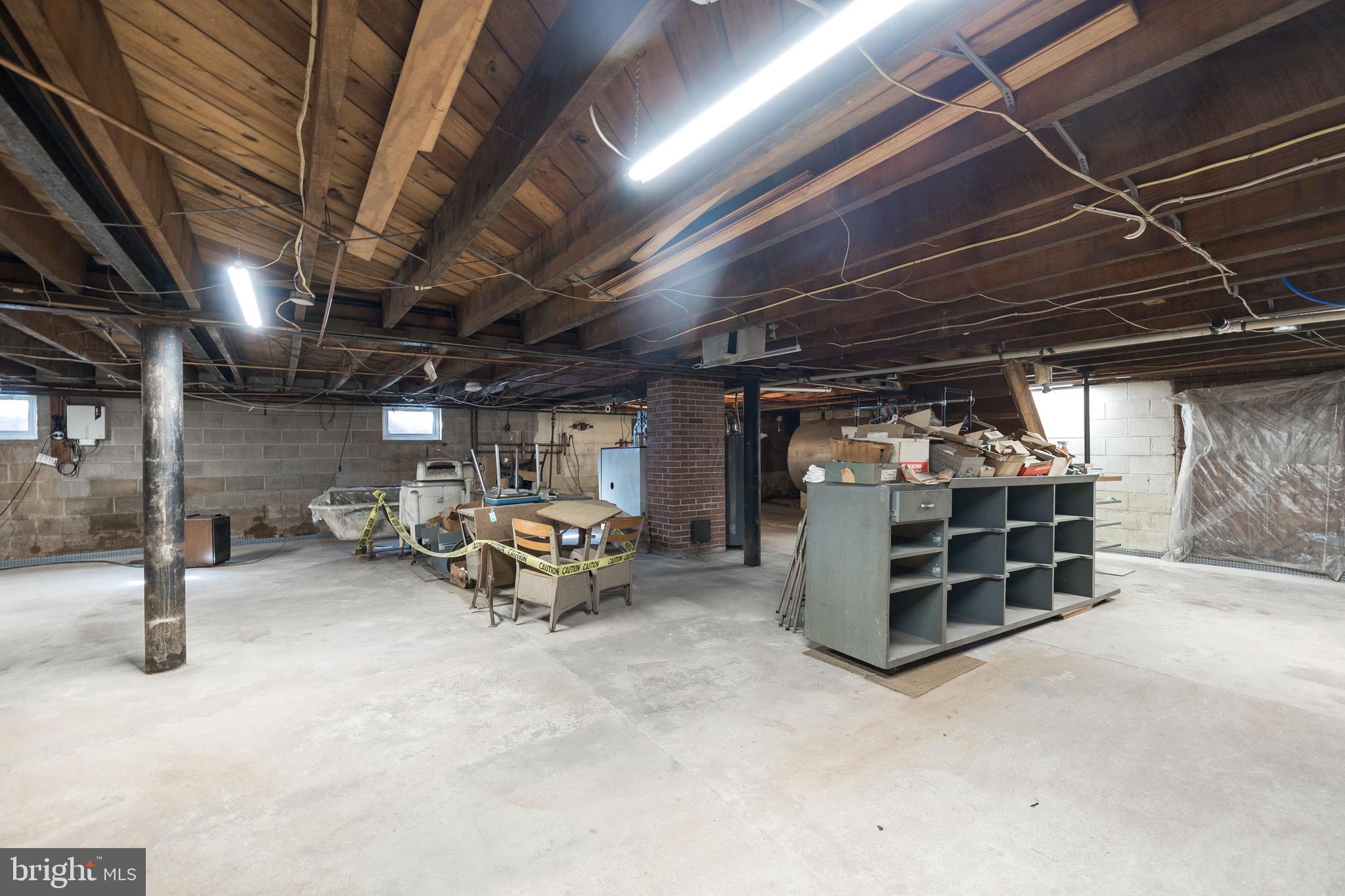 3204 Schuylkill Road Spring City, PA 19475 - Photo 19 of 35 Basement