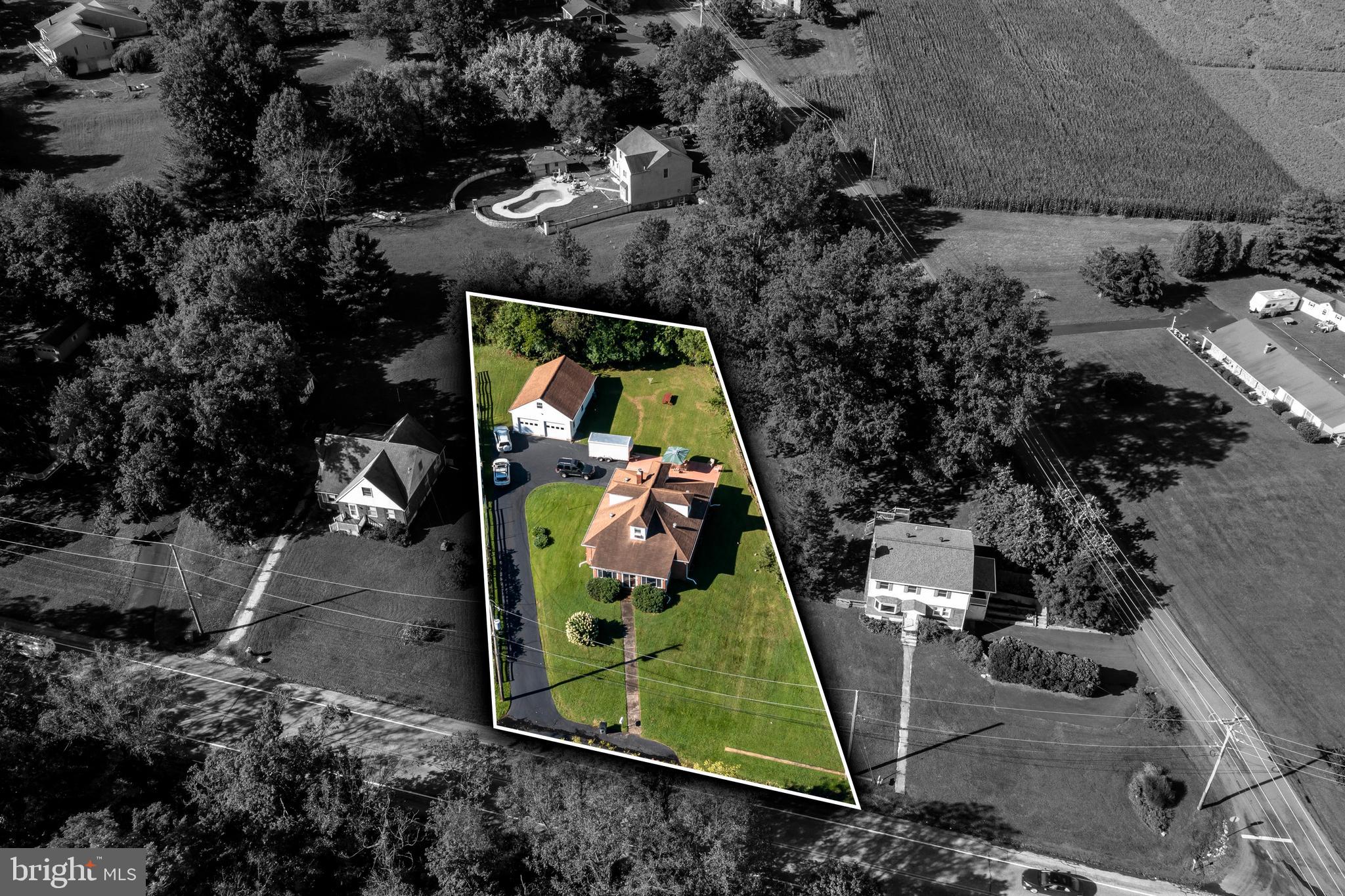 3204 Schuylkill Road Spring City, PA 19475 - Photo 32 of 35