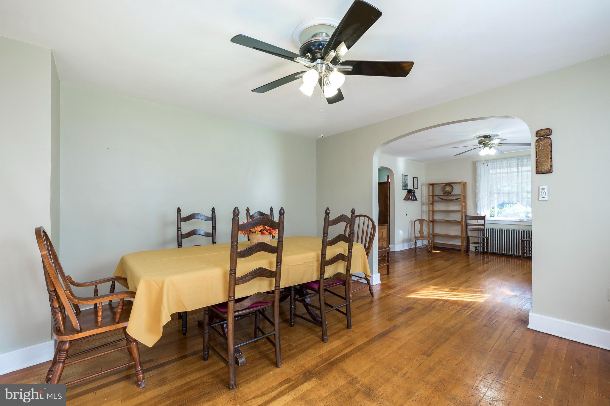 3204 Schuylkill Road Spring City, PA 19475 - Photo 8 of 35 Dining Room