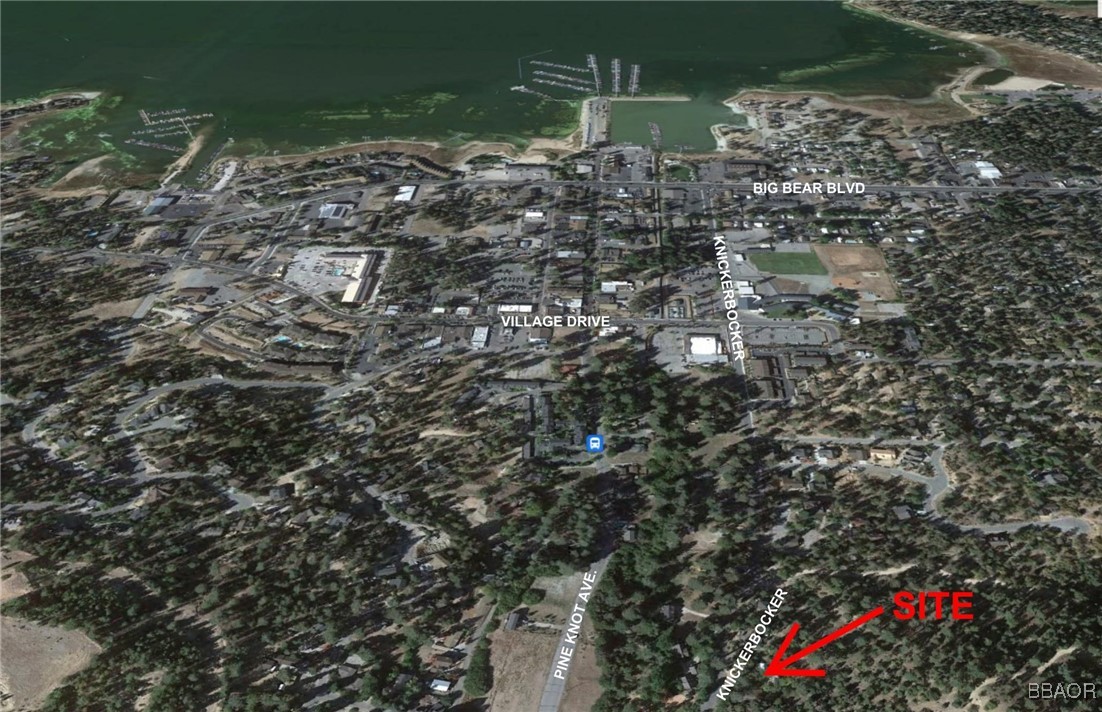 1013 Knickerbocker Road Big Bear Lake, CA 92315 - Photo 5 of 10