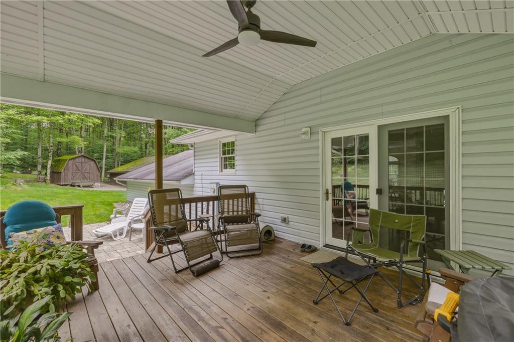 1234 Old Mule Trail Road Garrett, PA 15542 - Photo 40 of 50