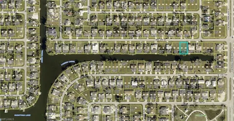 $84,000 | 626 Southeast 4th Street, Cape Coral, FL 33990