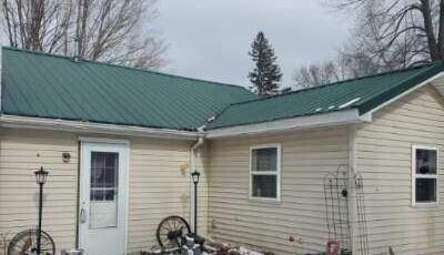 4039 North Pleasant Road Hillsdale, MI 49242 - Photo 12 of 14 Corner pic