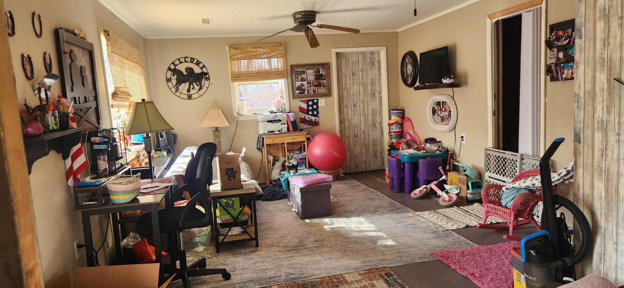 4039 North Pleasant Road Hillsdale, MI 49242 - Photo 4 of 14 20260219_135252