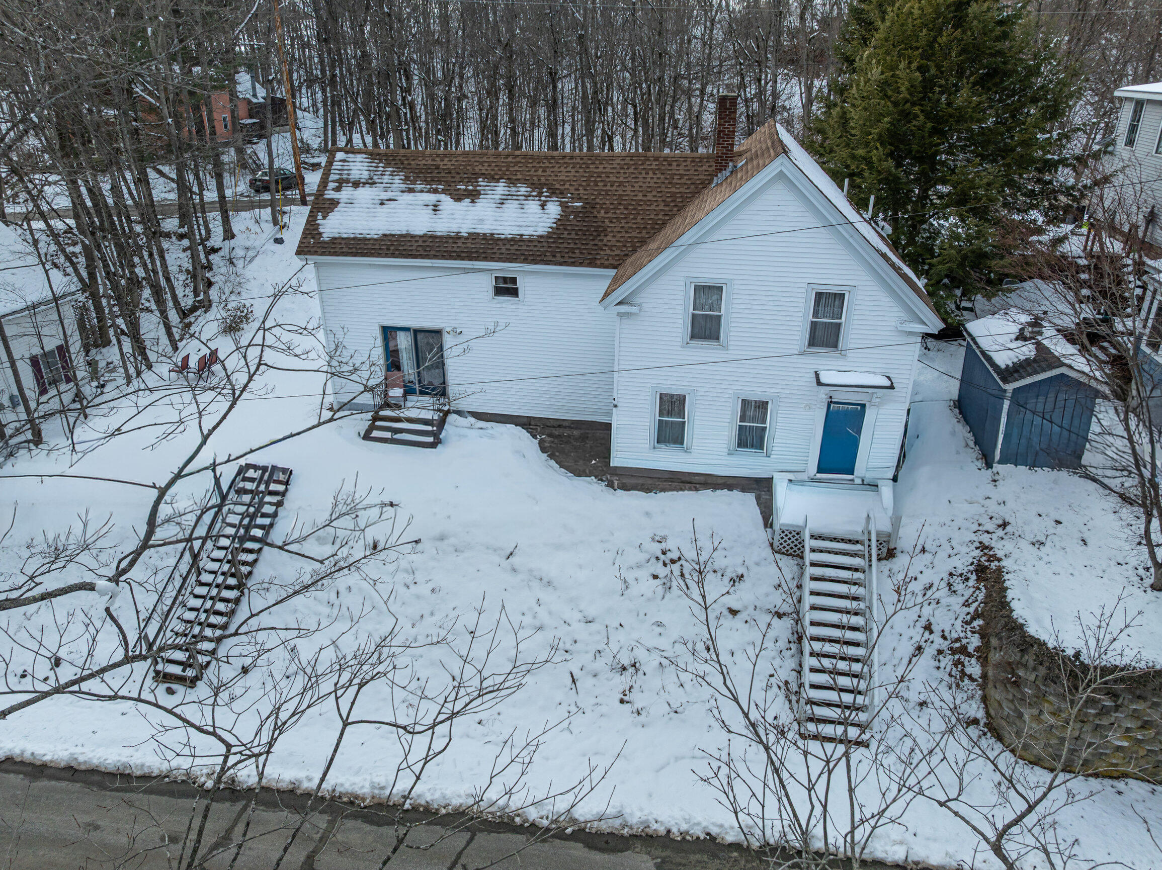 26 High Street Augusta, ME 04330 - Photo 1 of 43 DJI_0404