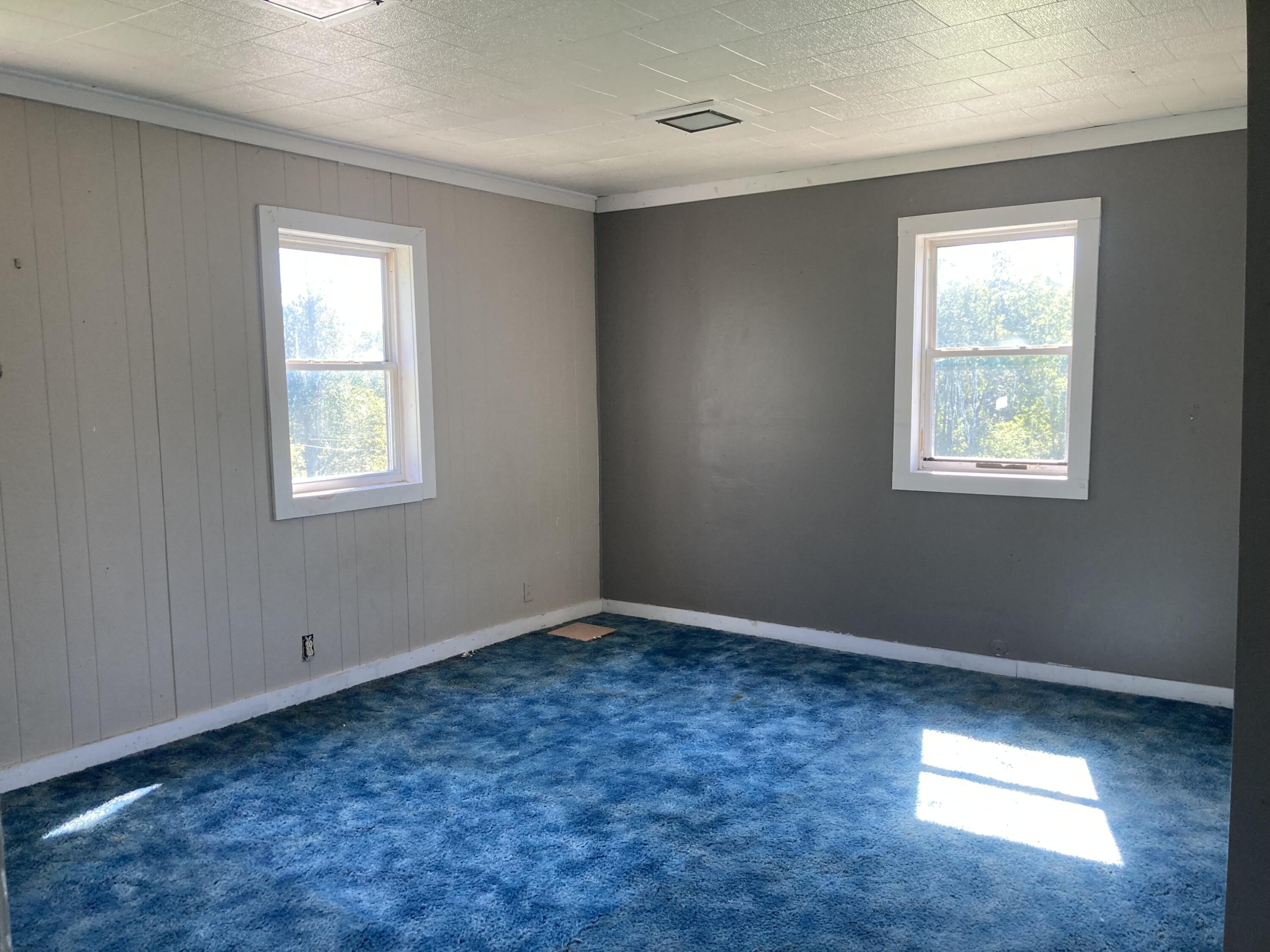 182 McNally Road Clinton, ME 04927 - Photo 11 of 15 Bedroom