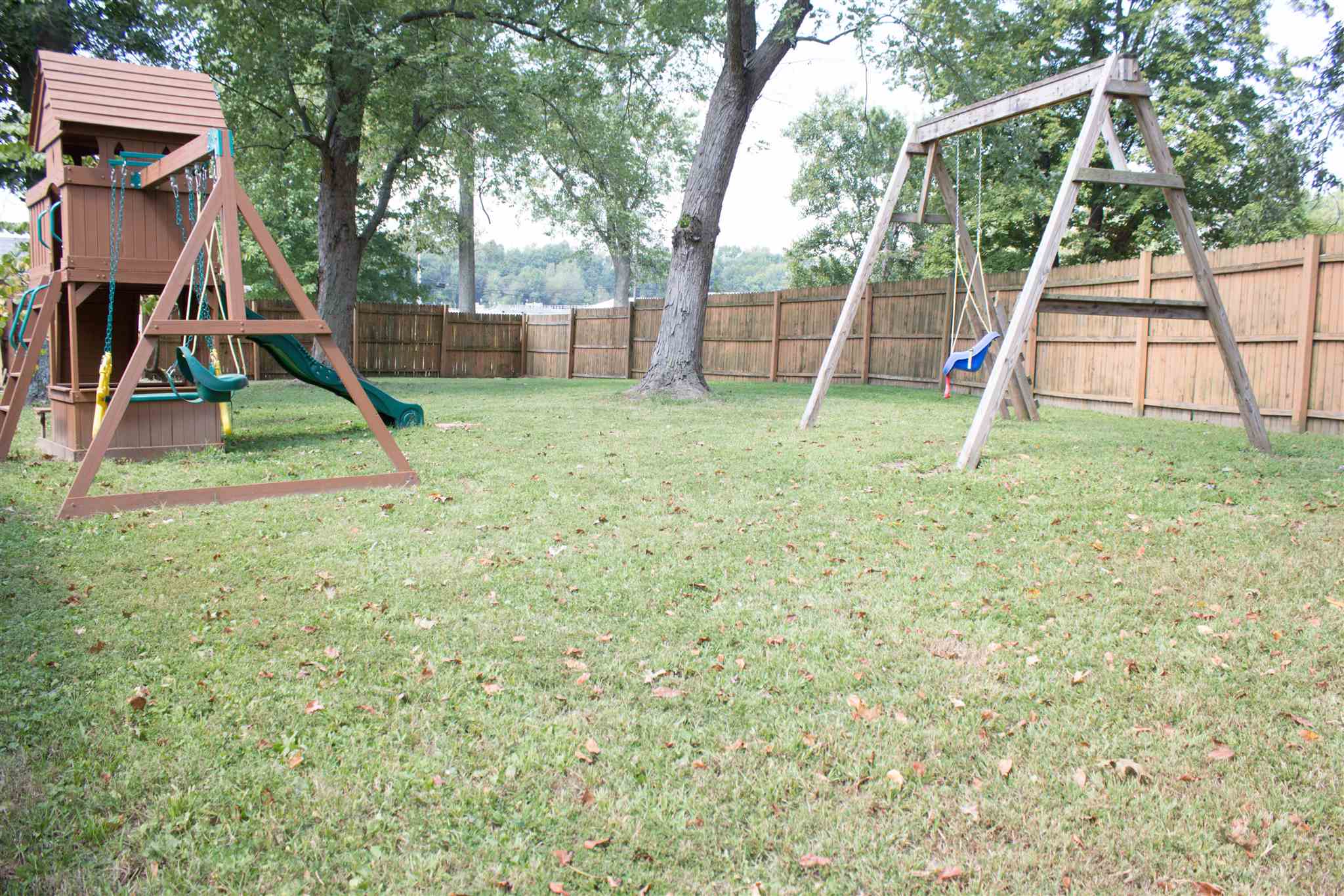 166 Fuquay Road Chandler, IN 47610 - Photo 27 of 33