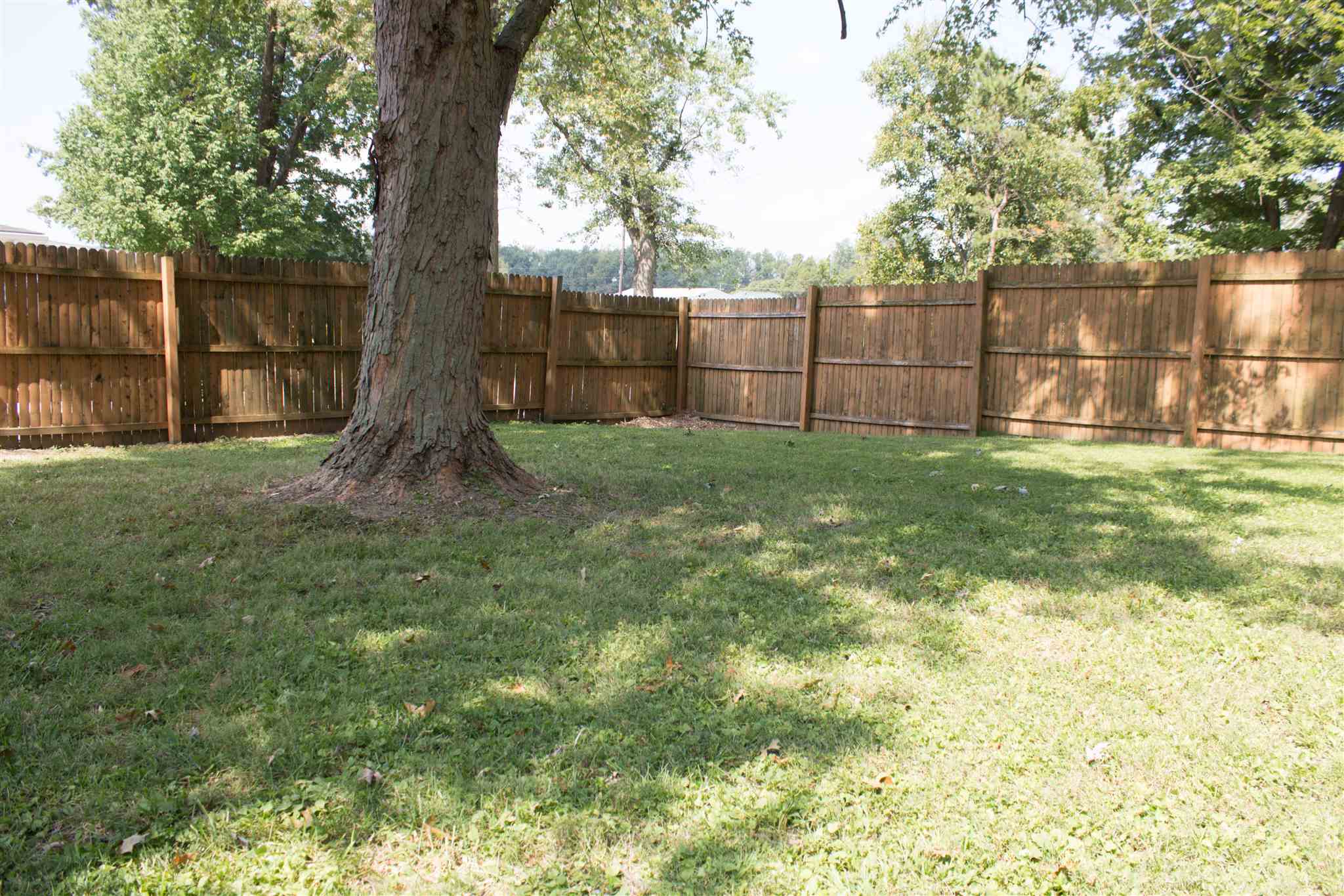 166 Fuquay Road Chandler, IN 47610 - Photo 28 of 33