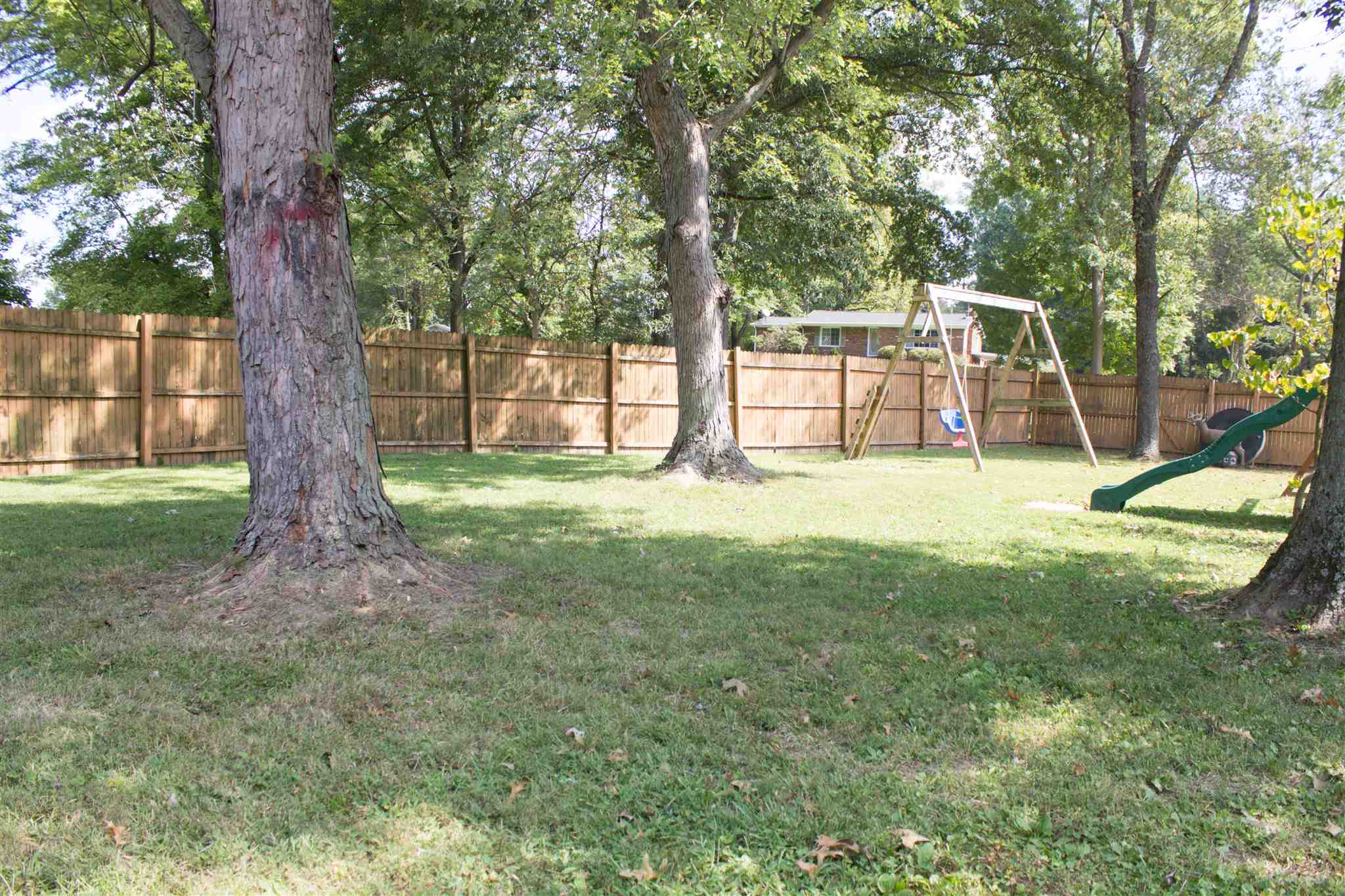 166 Fuquay Road Chandler, IN 47610 - Photo 29 of 33