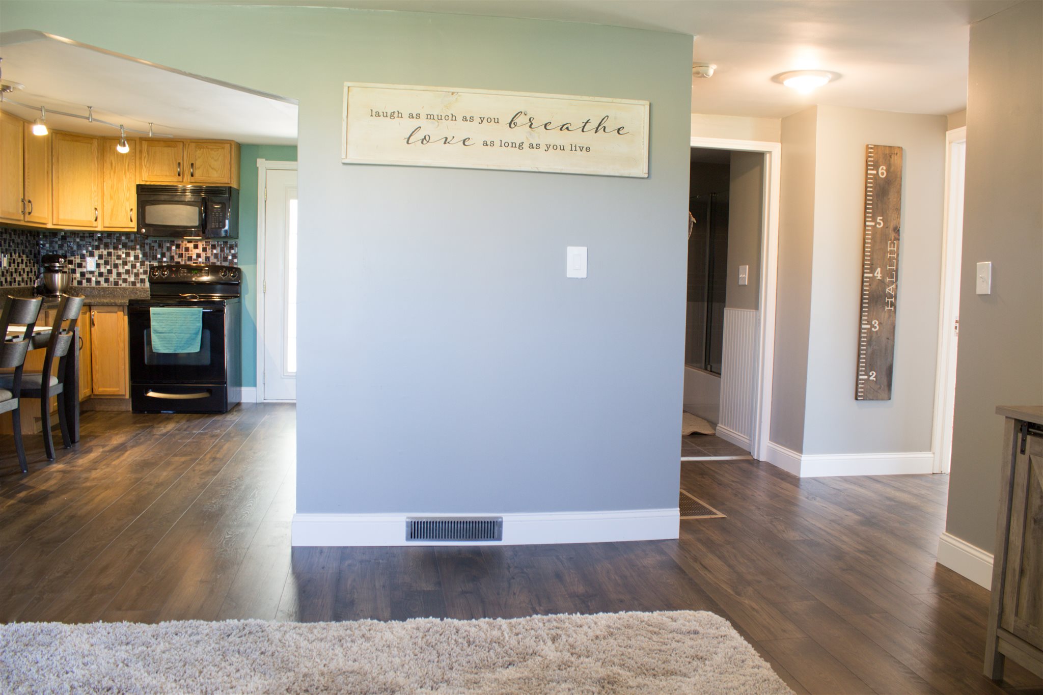 166 Fuquay Road Chandler, IN 47610 - Photo 6 of 33