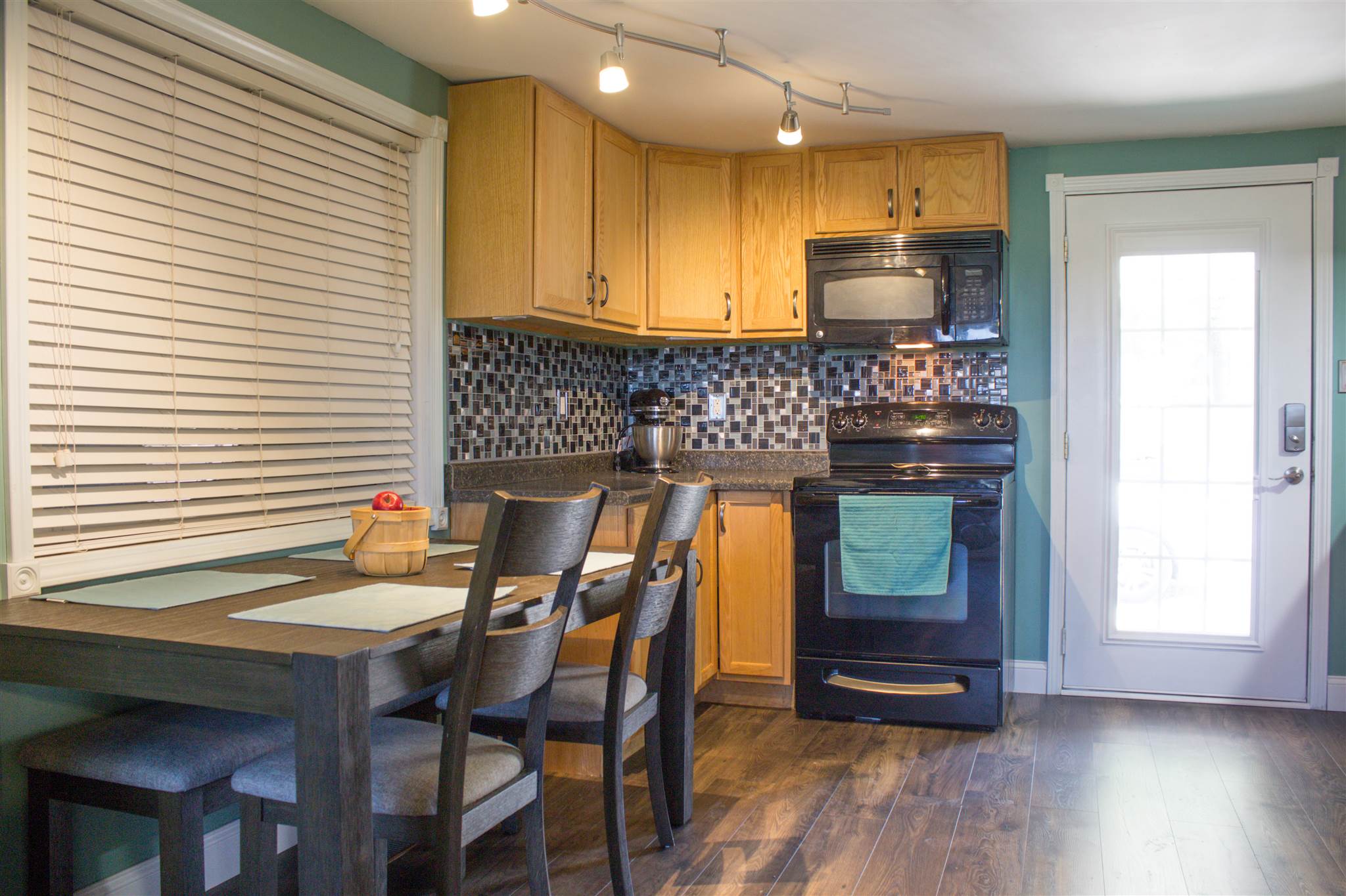 166 Fuquay Road Chandler, IN 47610 - Photo 7 of 33